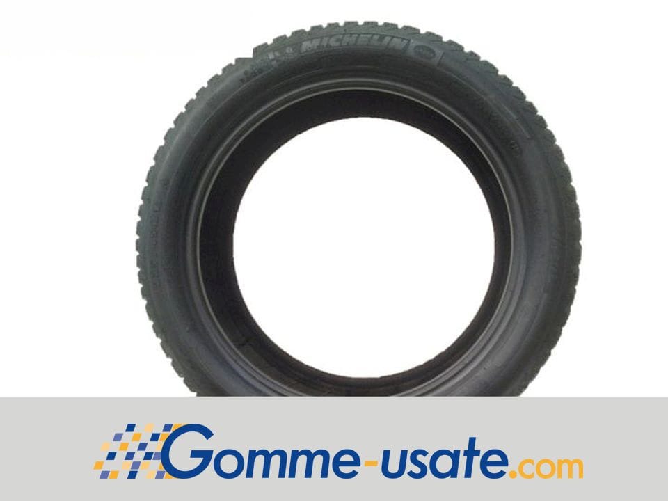 Thumb Michelin Gomme Usate Michelin 225/45 R17 91H Alpin A4 M+S (85%) pneumatici usati Invernale_1